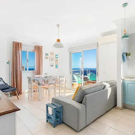 公寓 Boutique With Bbq Terrace And Ocean Views *