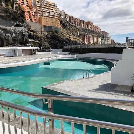 Apartmán Boutique With Bbq Terrace And Ocean Views *