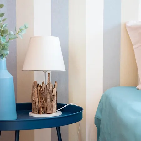 Boutique With Bbq Terrace And Ocean Views Appartamento