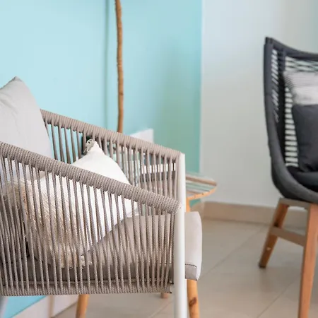 Appartamento Boutique With Bbq Terrace And Ocean Views *