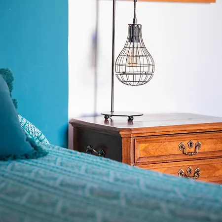 Apartmán Boutique With Bbq Terrace And Ocean Views Tabaiba