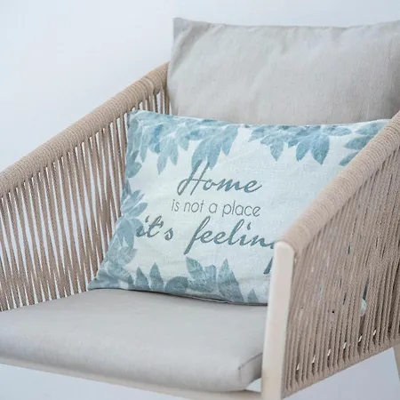 Boutique With Bbq Terrace And Ocean Views Appartamento Tabaiba