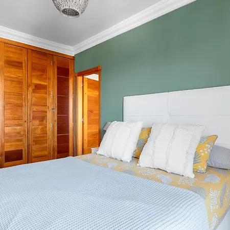 Boutique With Bbq Terrace And Ocean Views Appartamento *