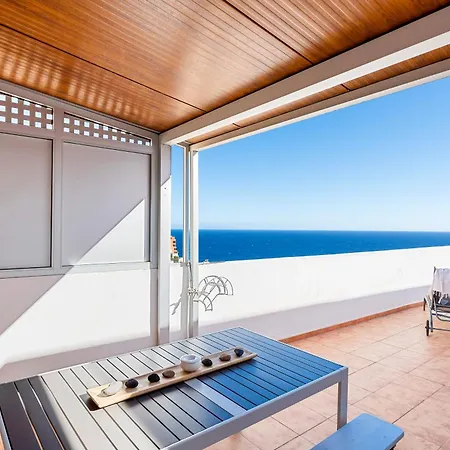 Boutique With Bbq Terrace And Ocean Views *