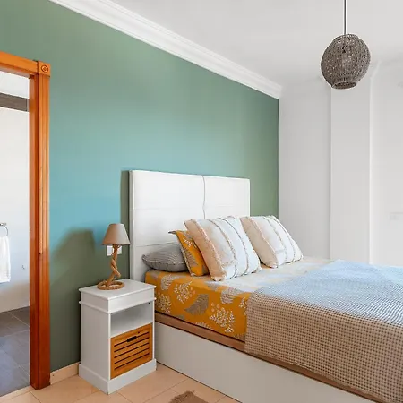 Appartamento Boutique With Bbq Terrace And Ocean Views