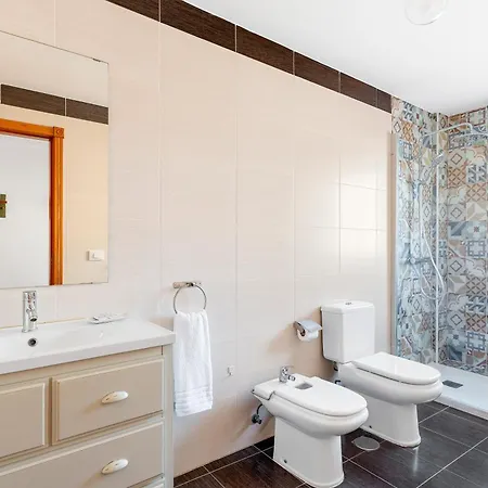 Boutique With Bbq Terrace And Ocean Views Appartamento