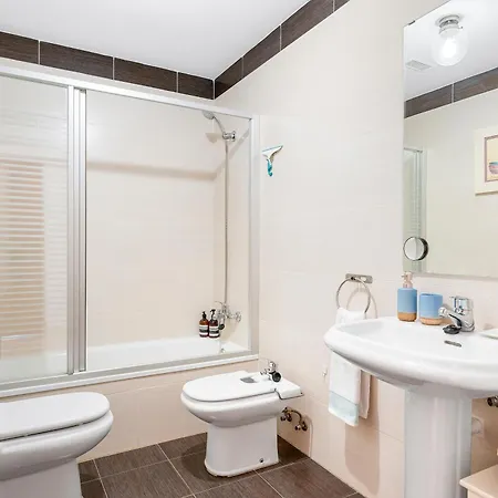 Apartmán Boutique With Bbq Terrace And Ocean Views Tabaiba