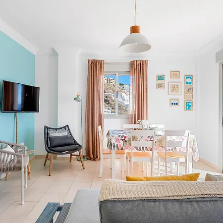 Appartamento Boutique With Bbq Terrace And Ocean Views