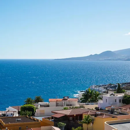 Appartamento Boutique With Bbq Terrace And Ocean Views *