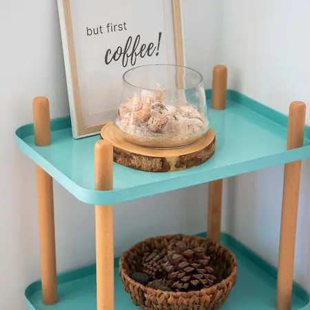 Boutique With Bbq Terrace And Ocean Views Appartamento *