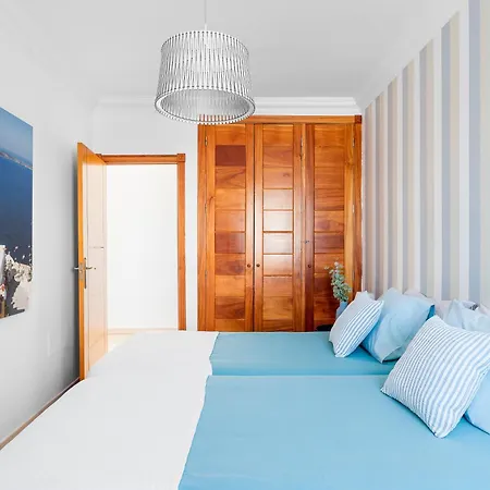 Boutique With Bbq Terrace And Ocean Views * Tabaiba