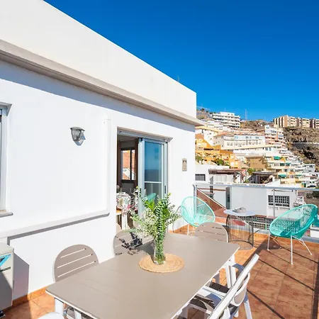 Boutique With Bbq Terrace And Ocean Views Appartamento